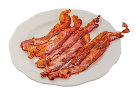 Side of Bacon